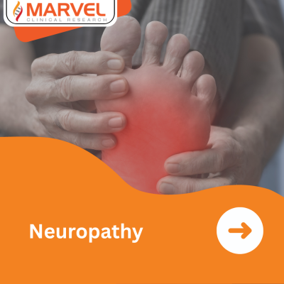 Diabetic Peripheral Neuropathic Pain (DPN)